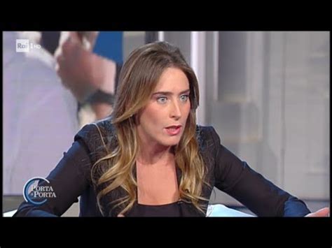 maria elena boschi|Maria Elena Boschi: la verità sulle banche (1^ parte).